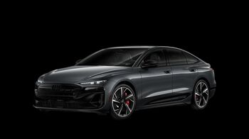 2027 AUDI S6
