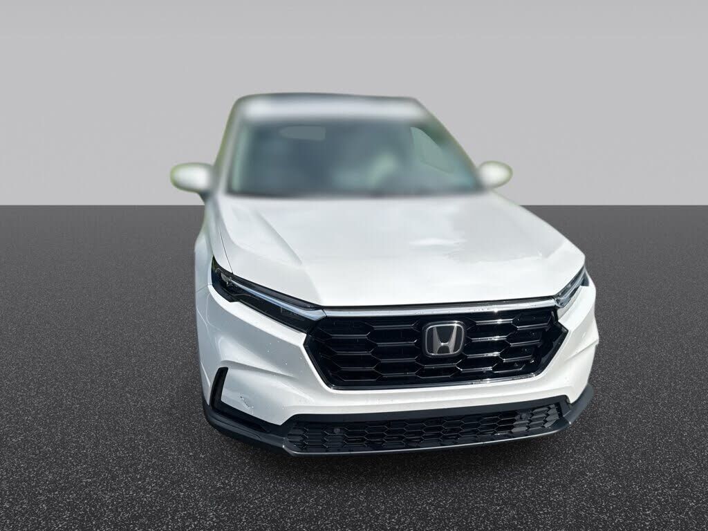 2023 HONDA CR-V