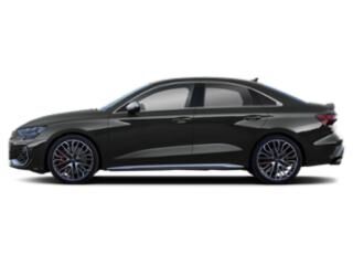 2026 AUDI S3