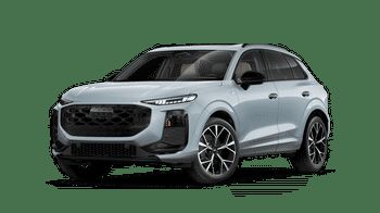 2026 AUDI Q3