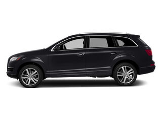 2014 AUDI Q7