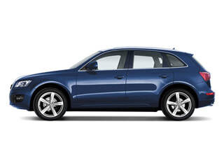 2012 AUDI Q5