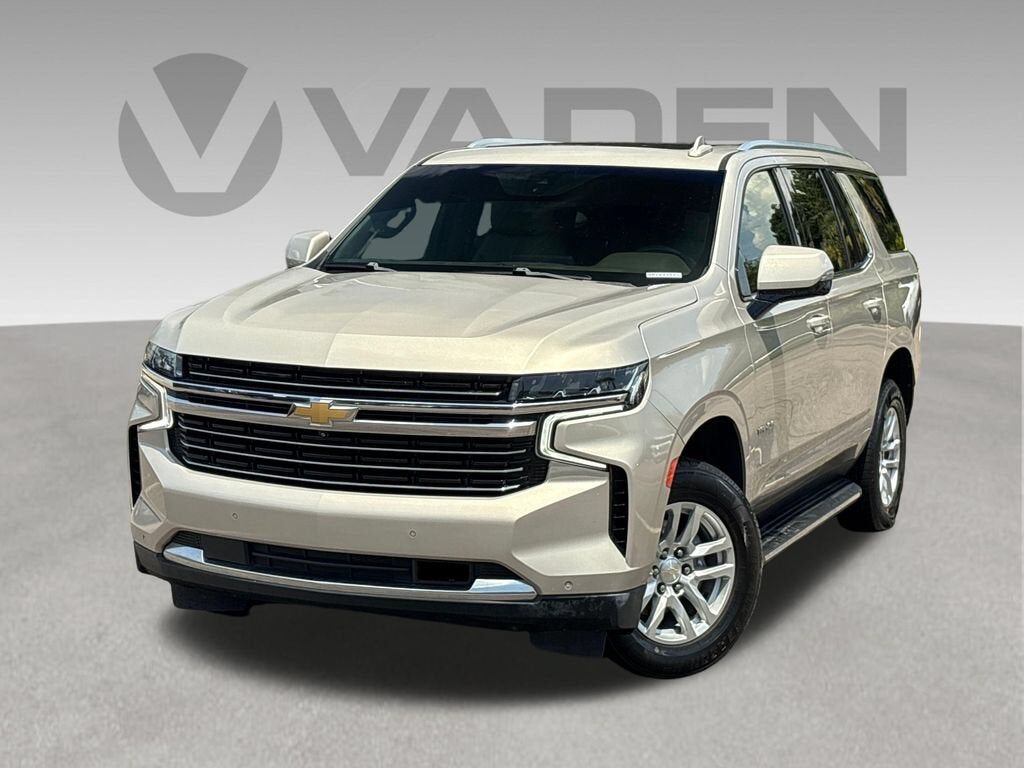 2022 CHEVROLET Tahoe