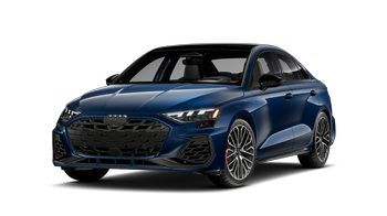 2026 AUDI S3
