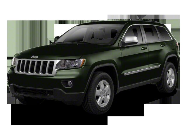 2013 JEEP Grand Cherokee