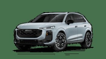 2026 AUDI Q3