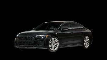 2027 AUDI S8