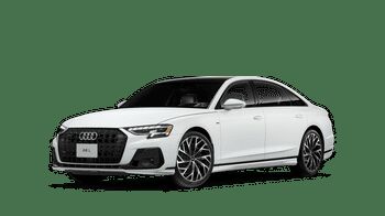 2027 AUDI A8 L