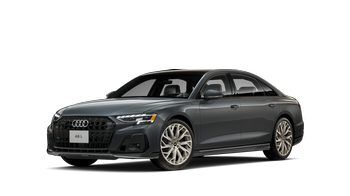 2027 AUDI A8 L