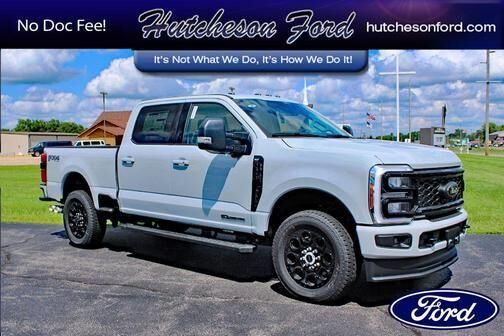 2026 FORD F-350