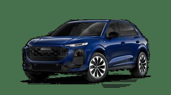 2026 AUDI Q3