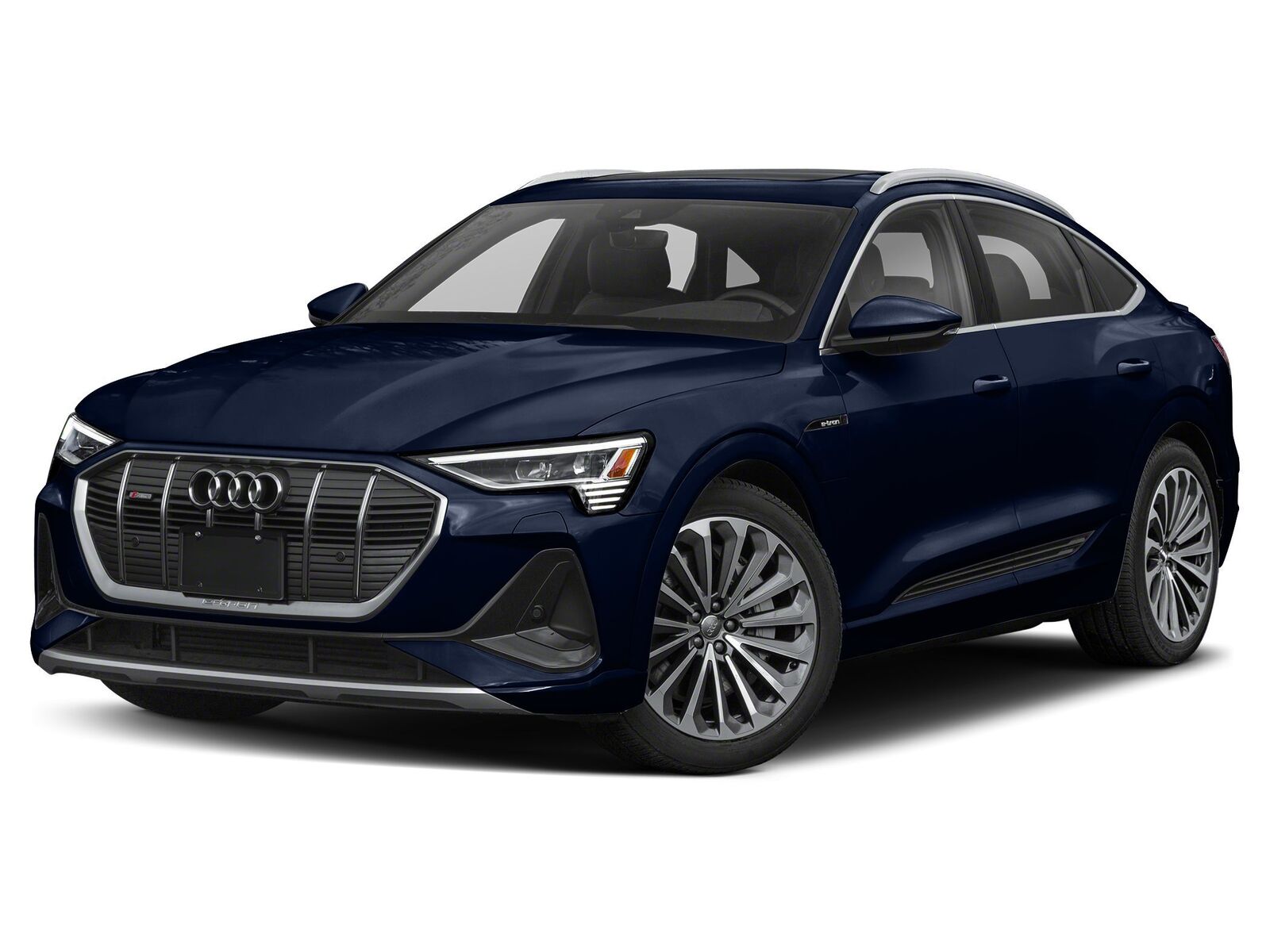 2022 AUDI e-tron Sportback
