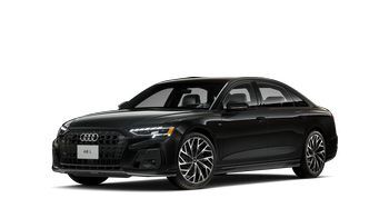 2027 AUDI A8 L