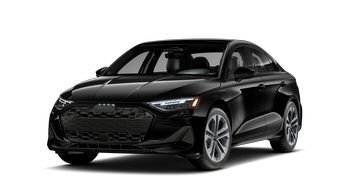 2026 AUDI A3
