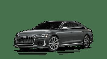 2027 AUDI S8
