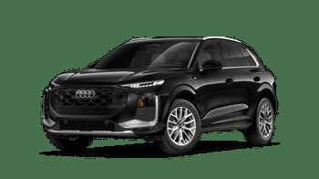 2026 AUDI Q3