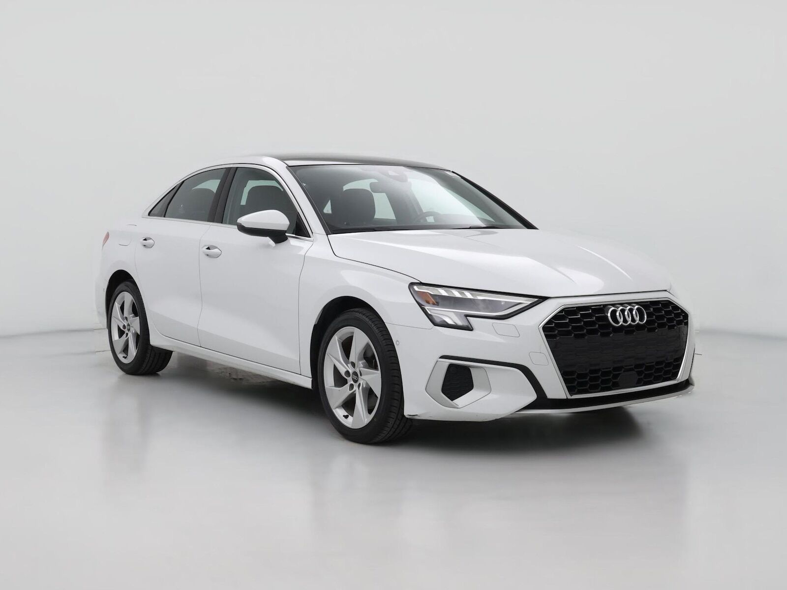 2024 AUDI A3