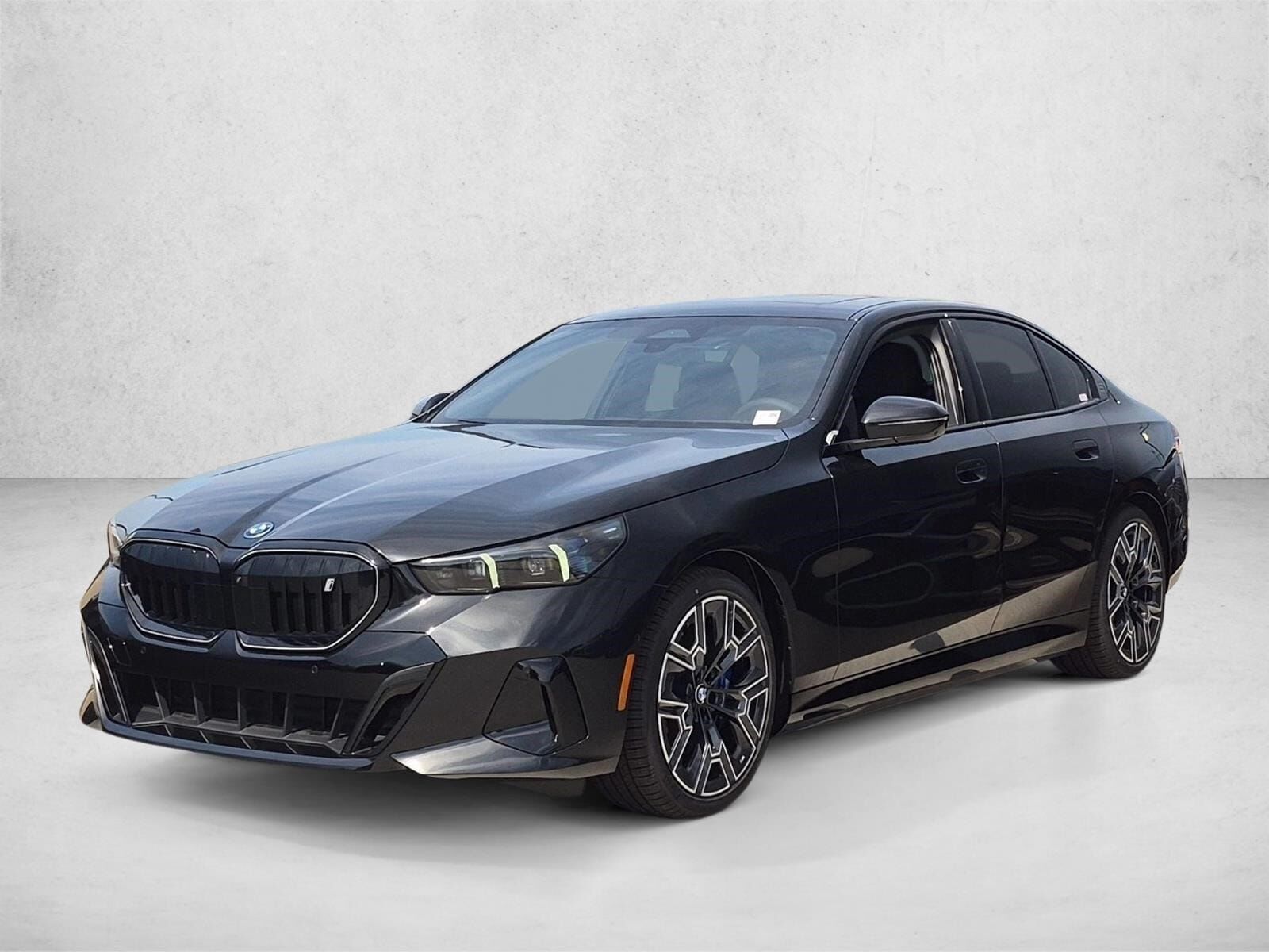 2027 BMW i5