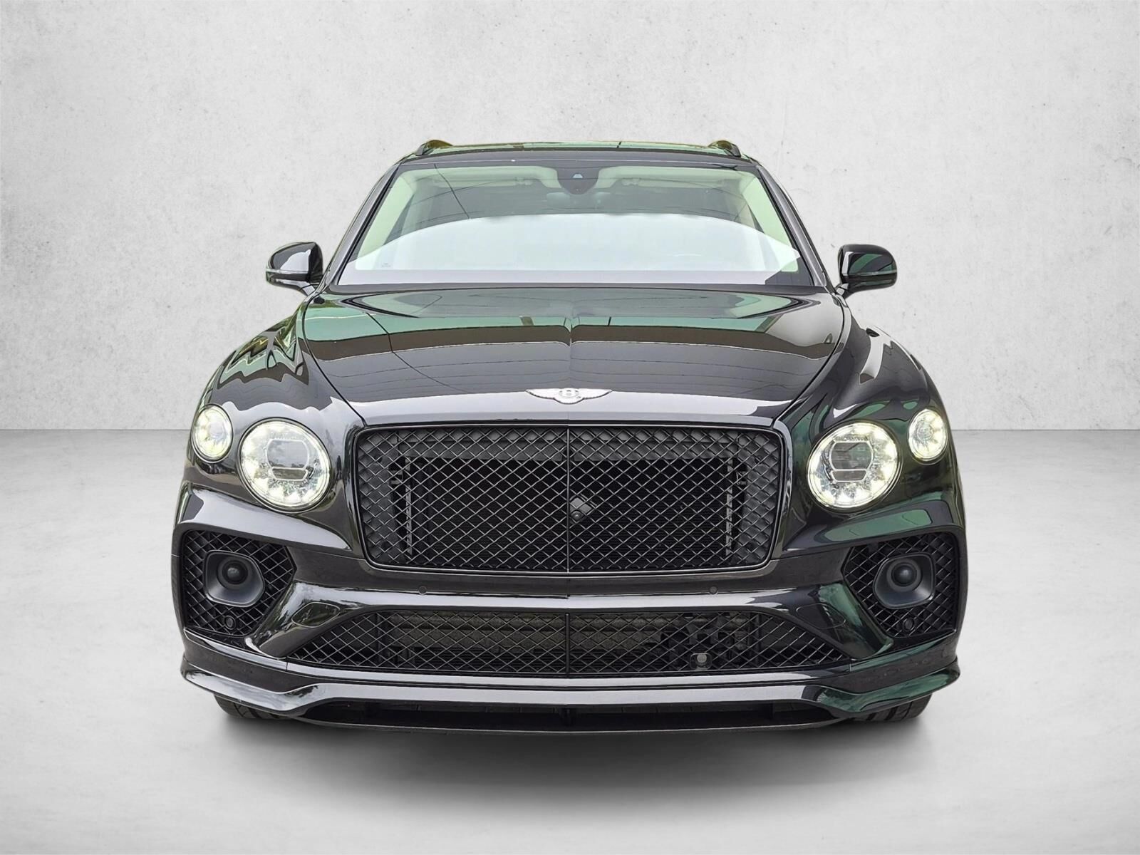 2023 BENTLEY Bentayga