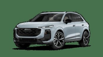 2026 AUDI Q3