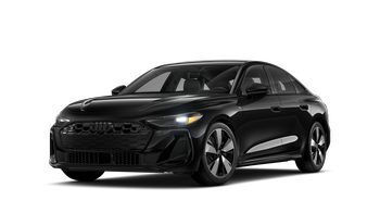 2026 AUDI A5