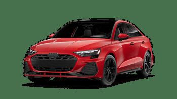 2026 AUDI A3