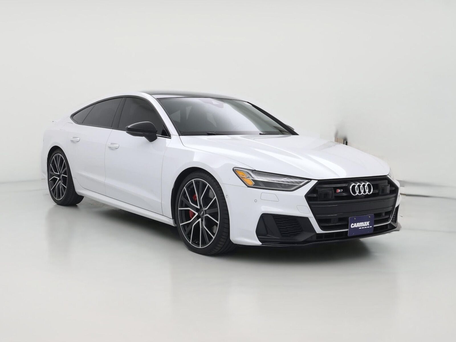 2020 AUDI S7