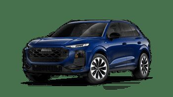 2026 AUDI Q3