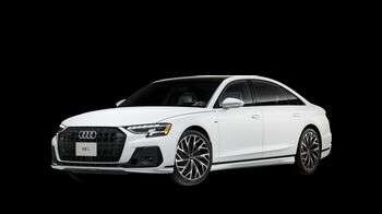 2027 AUDI A8 L