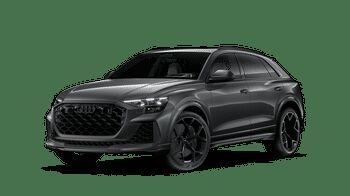2027 AUDI RS Q8