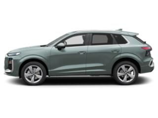 2026 AUDI Q3