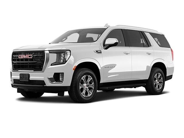 2023 GMC Yukon