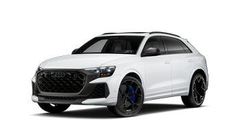 2027 AUDI RS Q8