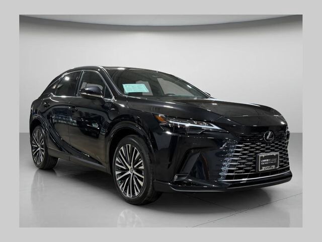 2023 LEXUS RX