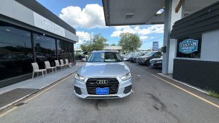2017 AUDI Q3