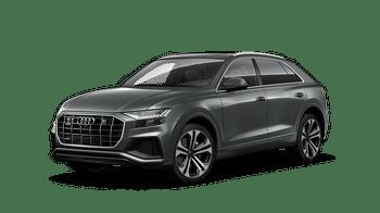 2020 AUDI Q8
