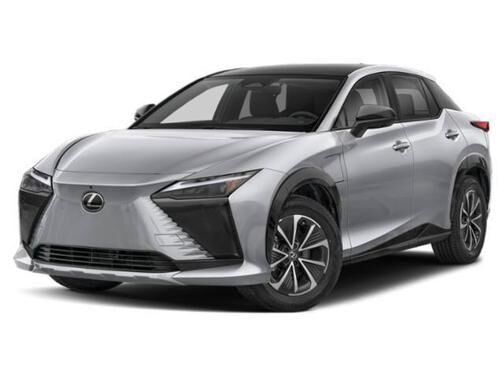 2026 LEXUS RZ
