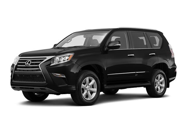 2019 LEXUS GX
