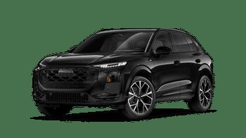 2026 AUDI Q3
