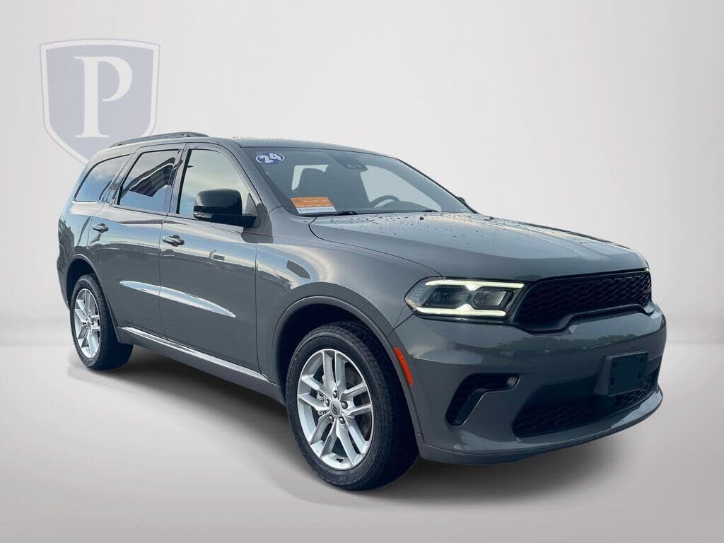 2024 DODGE Durango