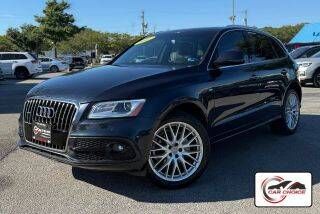 2017 AUDI Q5