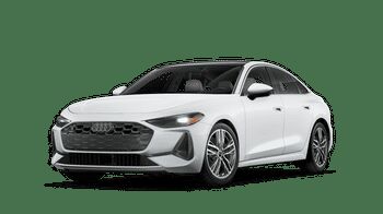 2026 AUDI A5