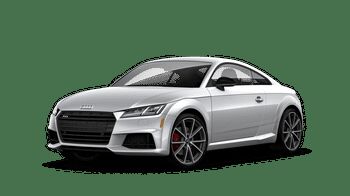 2017 AUDI TTS
