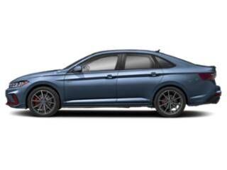 2027 VOLKSWAGEN Jetta GLI