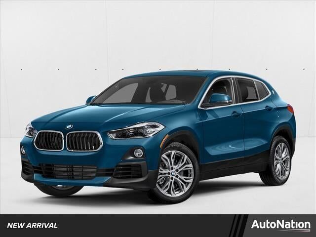 2019 BMW X2