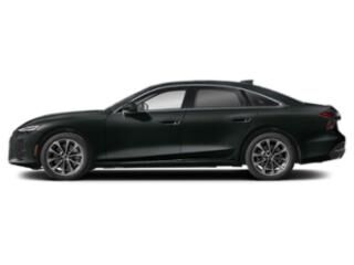 2026 AUDI A6