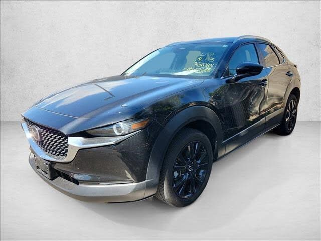 2024 MAZDA CX-30