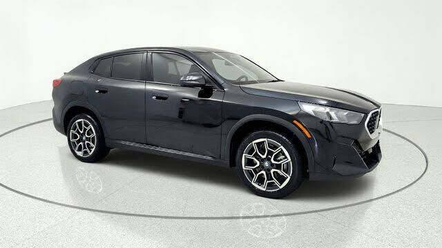 2026 BMW X2