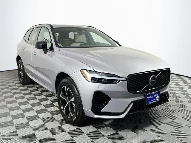 2026 VOLVO XC60