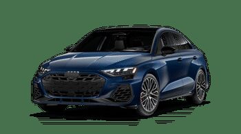 2026 AUDI S3